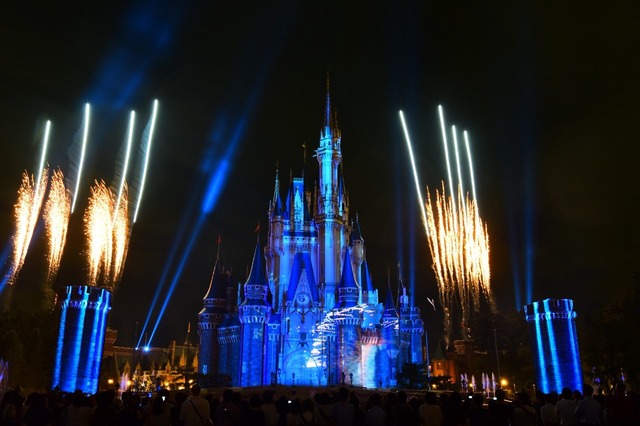 「Celebrate! Tokyo Disneyland」