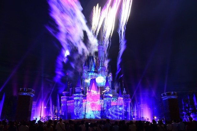 「Celebrate! Tokyo Disneyland」