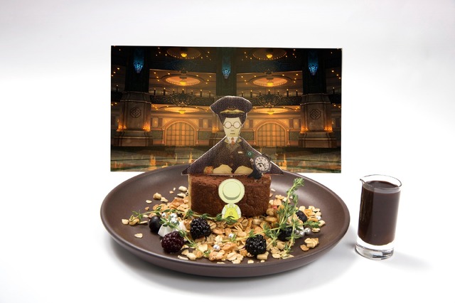 「未来のミライカフェ」※写真はイメージ