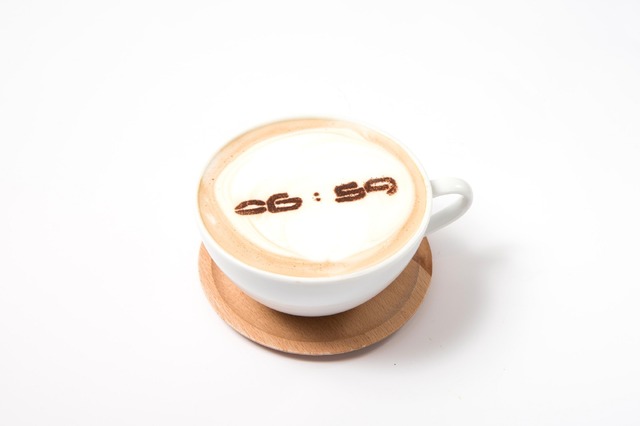 「未来のミライカフェ」※写真はイメージ