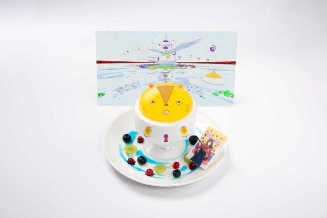 「未来のミライカフェ」※写真はイメージ