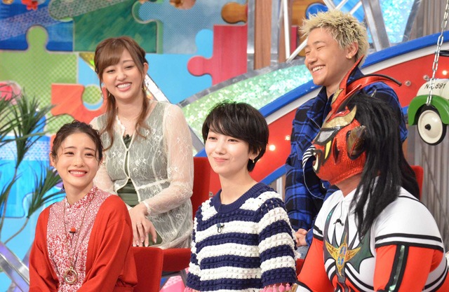 石原さとみに愛媛男性メロメロ 波瑠は所沢へ 笑ってコラえて 2時間sp Cinemacafe Net