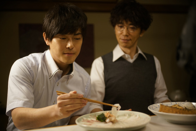 (C) 2018「食べる女」倶楽部