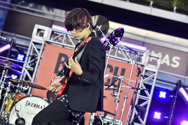 映画『BLEACH』公開直前！BLEACHフェス（C）久保帯人／集英社 （C）2018 映画「BLEACH」製作委員会