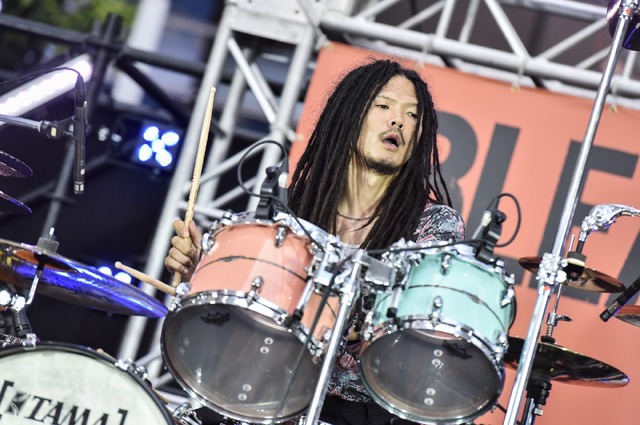 映画『BLEACH』公開直前！BLEACHフェス（C）久保帯人／集英社 （C）2018 映画「BLEACH」製作委員会