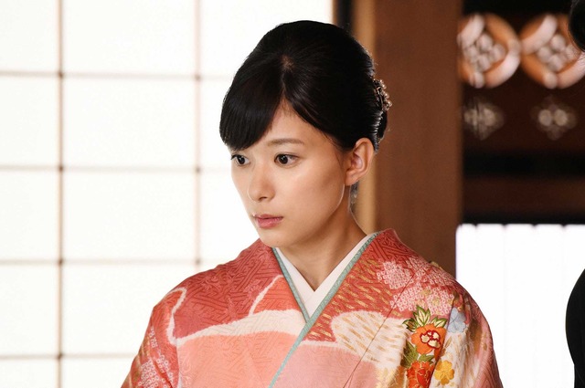 「高嶺の花」 (C) NTV