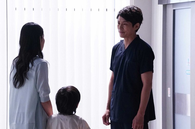 「グッド・ドクター」 (C) フジテレビ