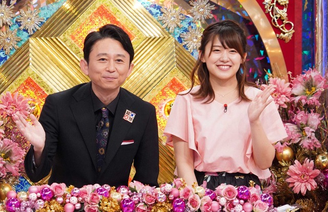 「超問クイズ！真実か？ウソか？」（C）NTV