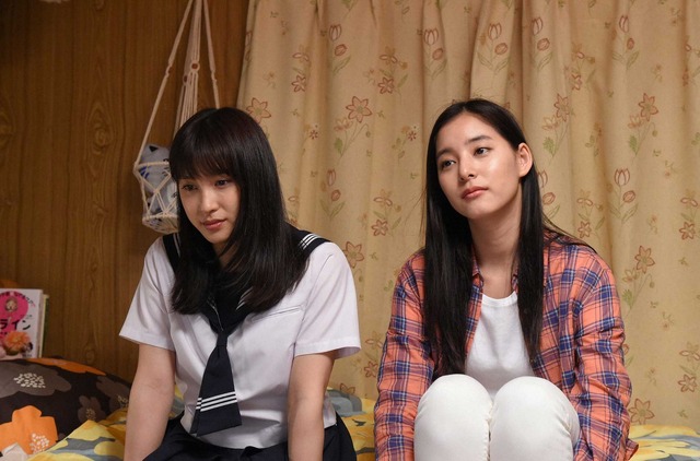 「チア☆ダン」 (C) TBS