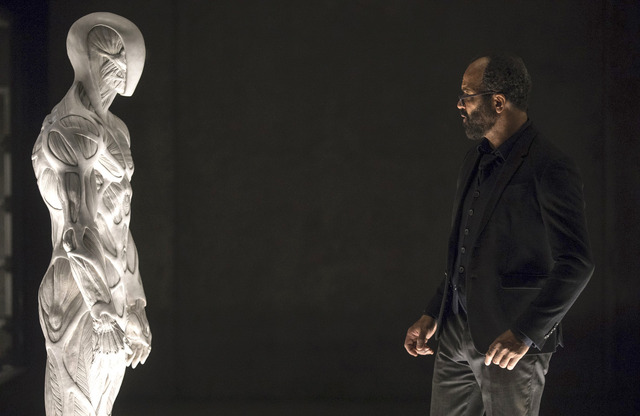 「ウエストワールド」-(C)2018 Home Box Office, Inc. All rights reserved. HBO-(C) and related channels and service marks are the property of Home Box Office, Inc