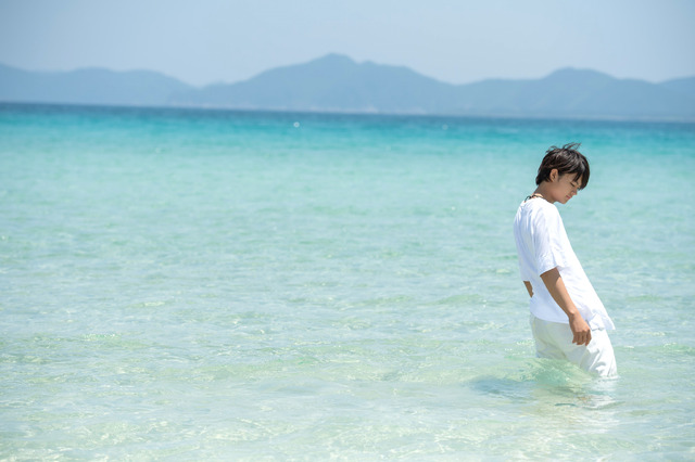 佐野勇斗、初のソロ写真集「1st PHOTO BOOK佐野勇斗」