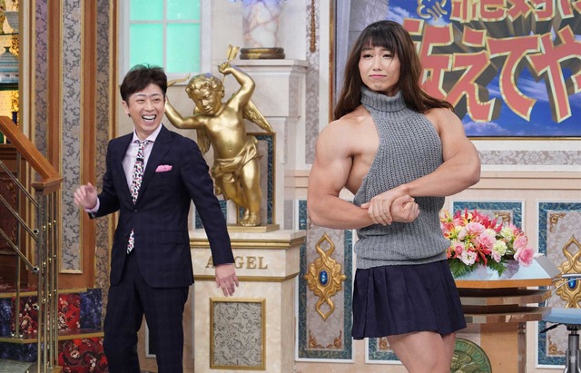 「行列のできる法律相談所」 (C) NTV