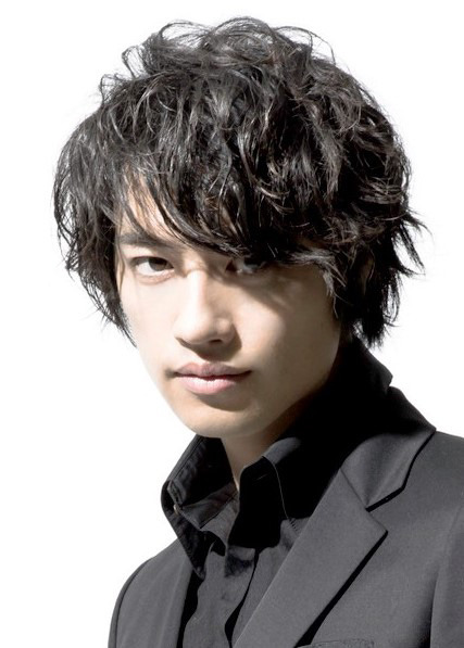 斎藤工　（C）大川晋児