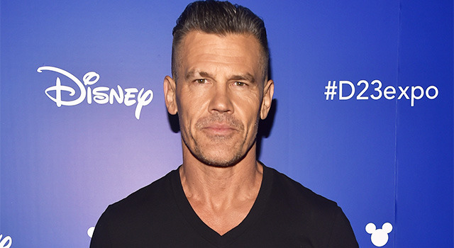 ジョシュ・ブローリン-(C)Getty Images