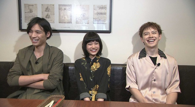 「火曜サプライズ」　（C）NTV