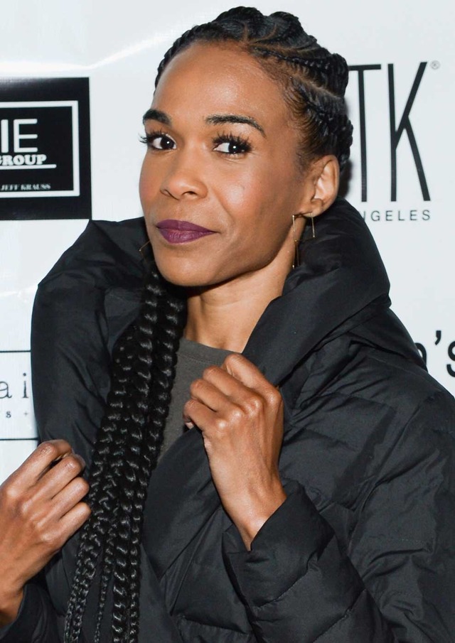 ミシェル・ウィリアムズ (C) Getty Images