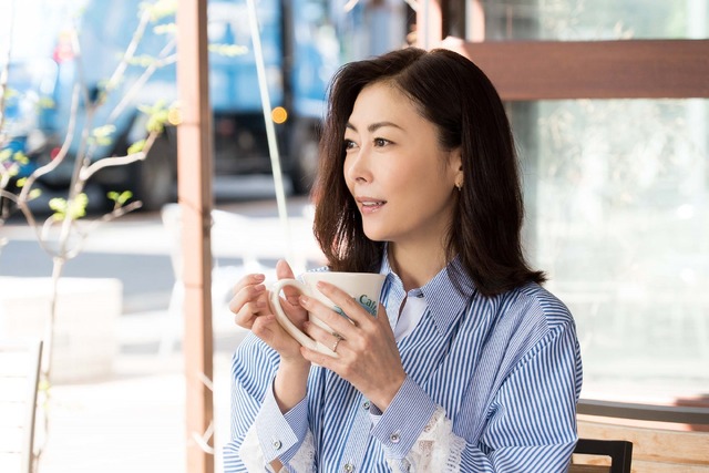 「黄昏流星群」（C)フジテレビ