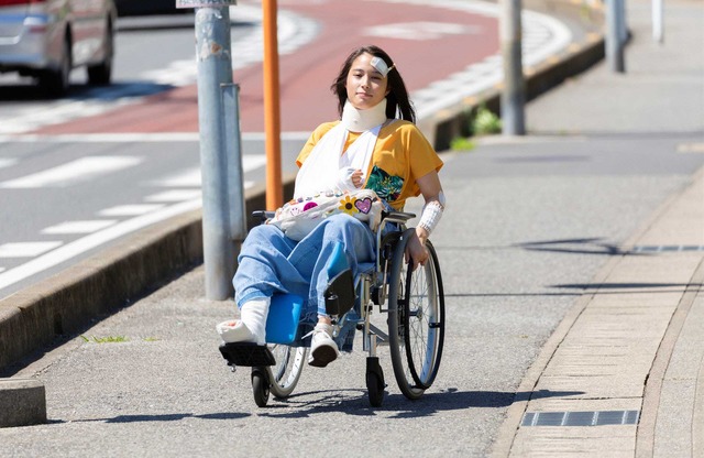 「探偵が早すぎる」 (C) ytv・NTV