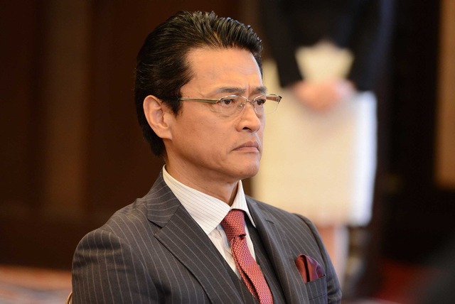 「探偵が早すぎる」 (C) ytv・NTV