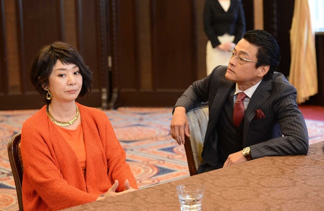 「探偵が早すぎる」 (C) ytv・NTV