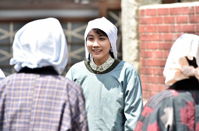 「この世界の片隅に」 (C) TBS