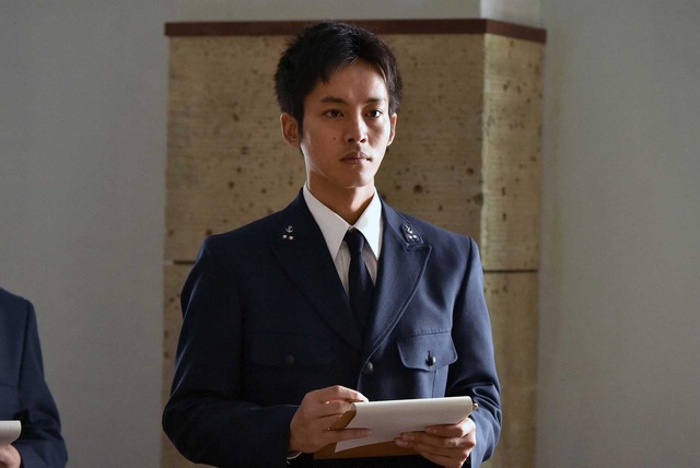 「この世界の片隅に」 (C) TBS