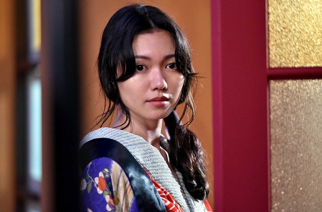 「この世界の片隅に」 (C) TBS