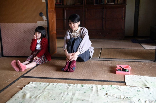 「この世界の片隅に」 (C) TBS