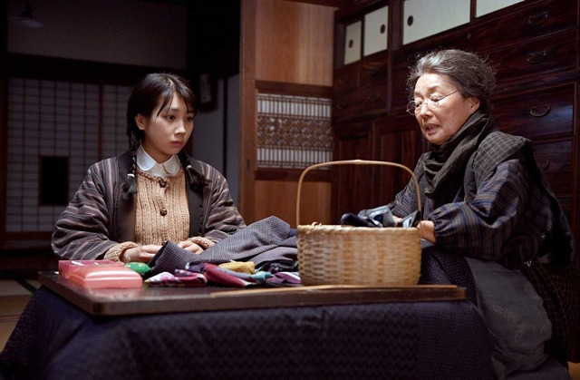 「この世界の片隅に」 (C) TBS