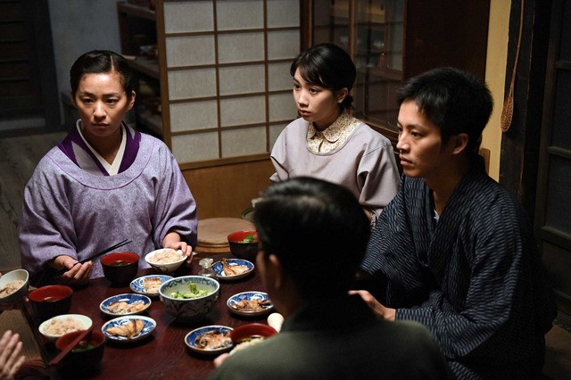 「この世界の片隅に」 (C) TBS