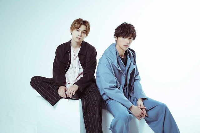 福士蒼汰×吉沢亮『BLEACH』／photo：You Ishii