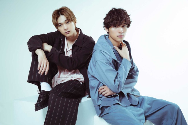 福士蒼汰×吉沢亮『BLEACH』/photo:You Ishii