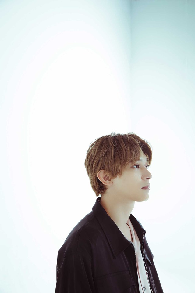 吉沢亮『BLEACH』／photo：You Ishii