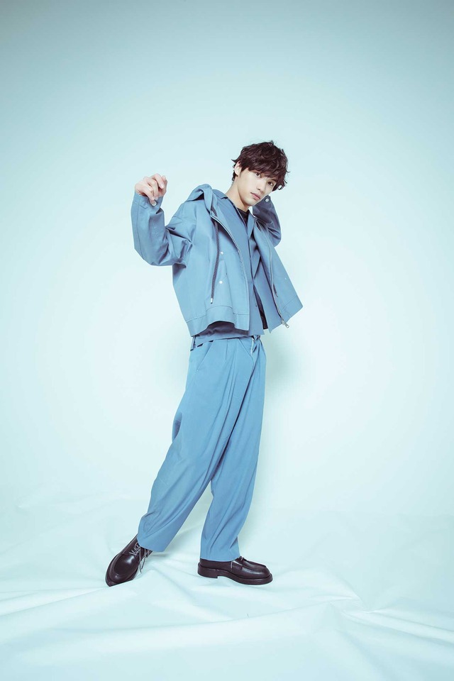 福士蒼汰『BLEACH』／photo：You Ishii