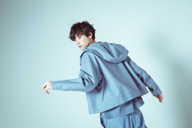 福士蒼汰『BLEACH』／photo：You Ishii