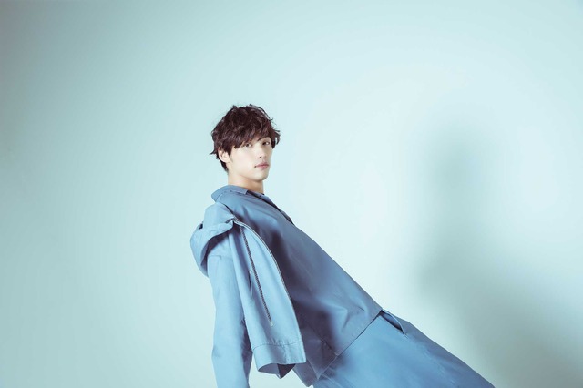 福士蒼汰『BLEACH』/photo:You Ishii