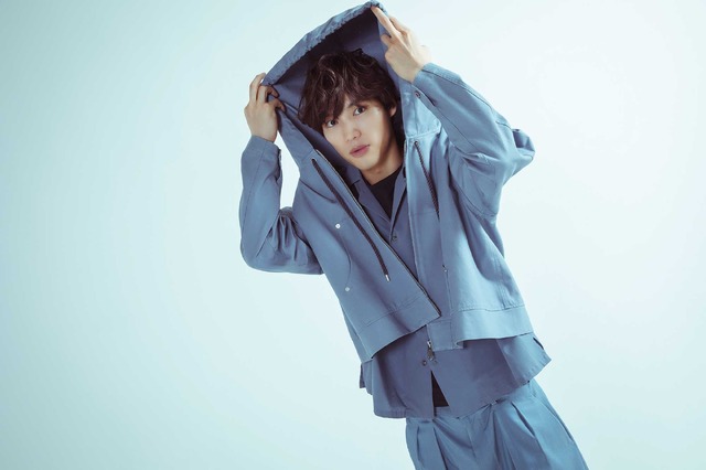 福士蒼汰『BLEACH』／photo：You Ishii