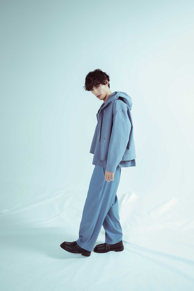 福士蒼汰『BLEACH』／photo：You Ishii