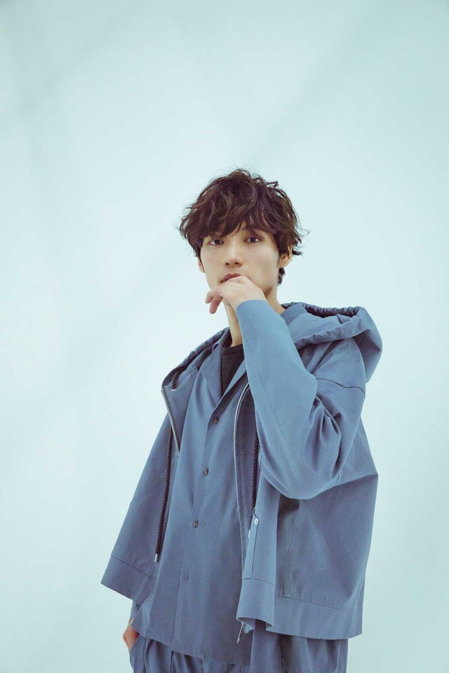 福士蒼汰『BLEACH』／photo：You Ishii