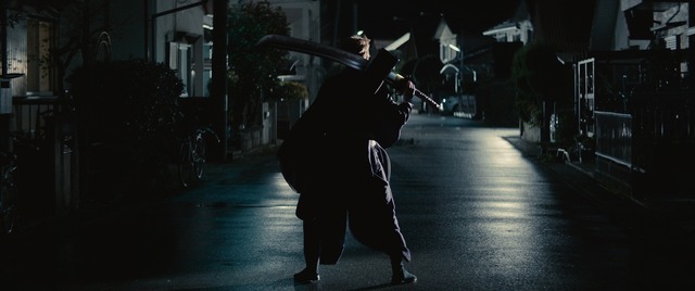 『BLEACH』(C)久保帯人/集英社 (C)2018 映画「BLEACH」製作委員会