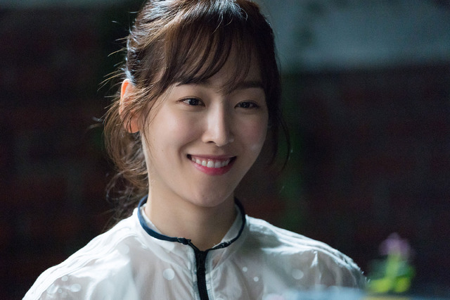 「愛の温度」(C) SBS