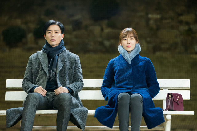 「愛の温度」(C) SBS