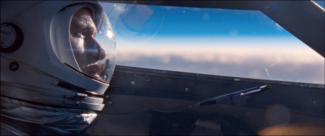 『ファースト・マン』（C）Universal Pictures and DreamWorks Pictures