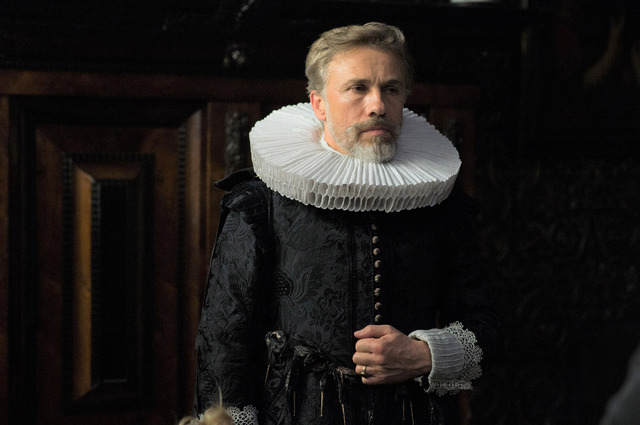 『チューリップ・フィーバー　肖像画に秘めた愛』(c)2017 TULIP FEVER FILMS LTD. ALL RIGHTS RESERVED.