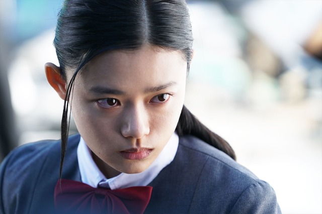 『BLEACH』(C)久保帯人/集英社 (C)2018 映画「BLEACH」製作委員会