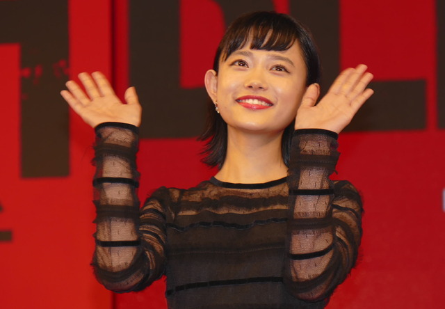 『BLEACH』ジャパンプレミア