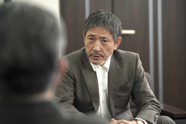 『泣き虫しょったんの奇跡』(C)2018『泣き虫しょったんの奇跡』製作委員会 (C)瀬川晶司/講談社