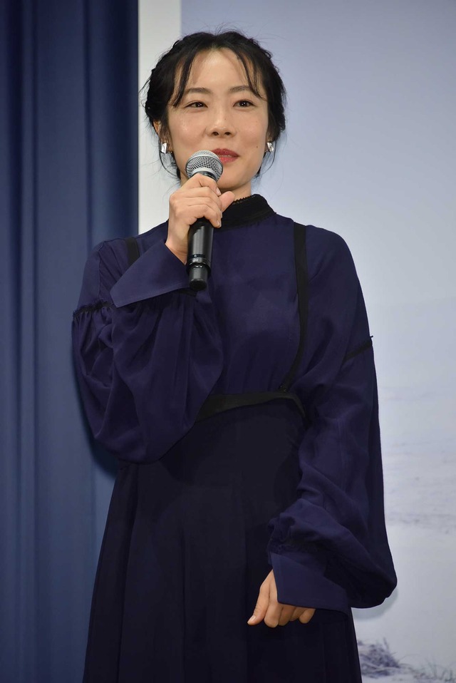 山田真歩