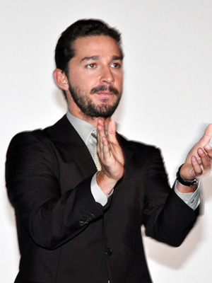 『トランスフォーマー／ダークサイド・ムーン』ジャパン・プレミア