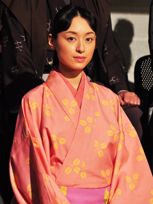 「塚原卜伝」記者会見